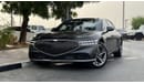 Genesis G90 Royal AWD Matte Makalu Grey 3.5L V6