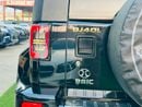 بايك BJ40 بلس CHAMPION