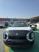 Mitsubishi Outlander GLX 2.4L GLX 2.5L