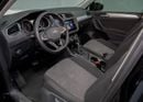 Volkswagen Tiguan TREND
