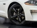 Ford Mustang GT PREMIUM
