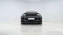 Porsche 911 TURBO S Turbo 3.8L (575 HP) Coupe UAE's Very Best Example | AED 11,013 Per Month