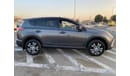 Toyota RAV4 2018 TOYOTA RAV 4 AWD LE MID OPTION
