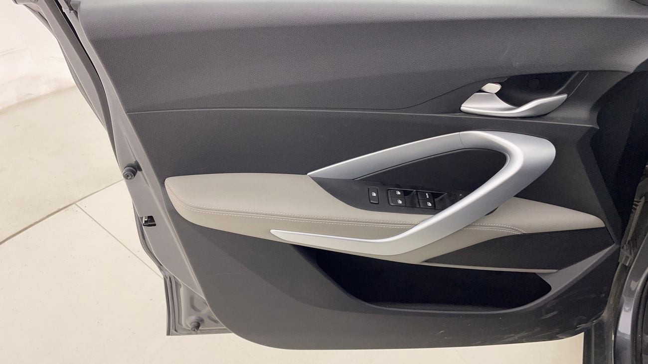 Chevrolet Groove LT 1.5 | Zero Down Payment | Home Test Drive