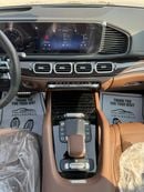 مرسيدس بنز GLS 450 4MATIC