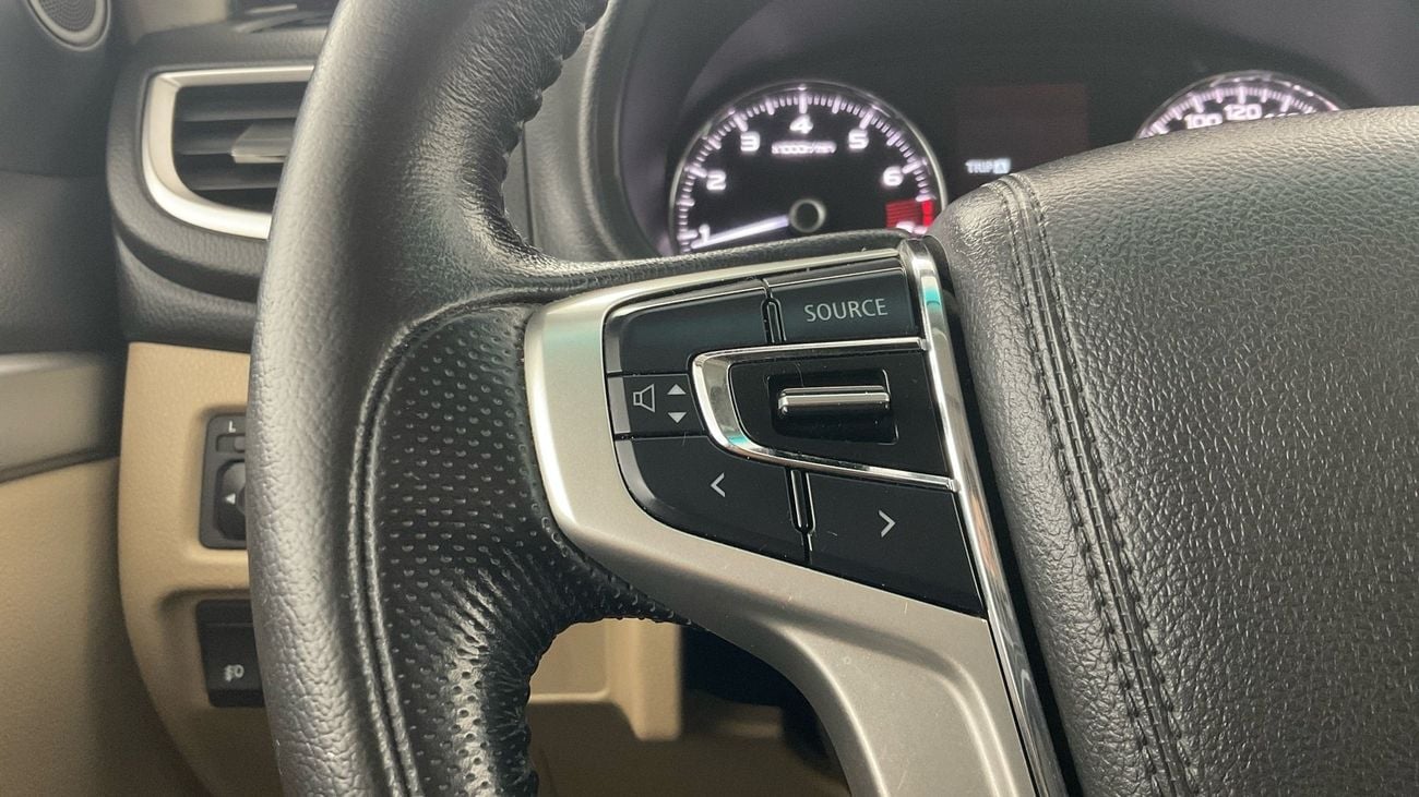 Mitsubishi Montero Sport GLX | Guaranteed Warranty | 0 Down Payment