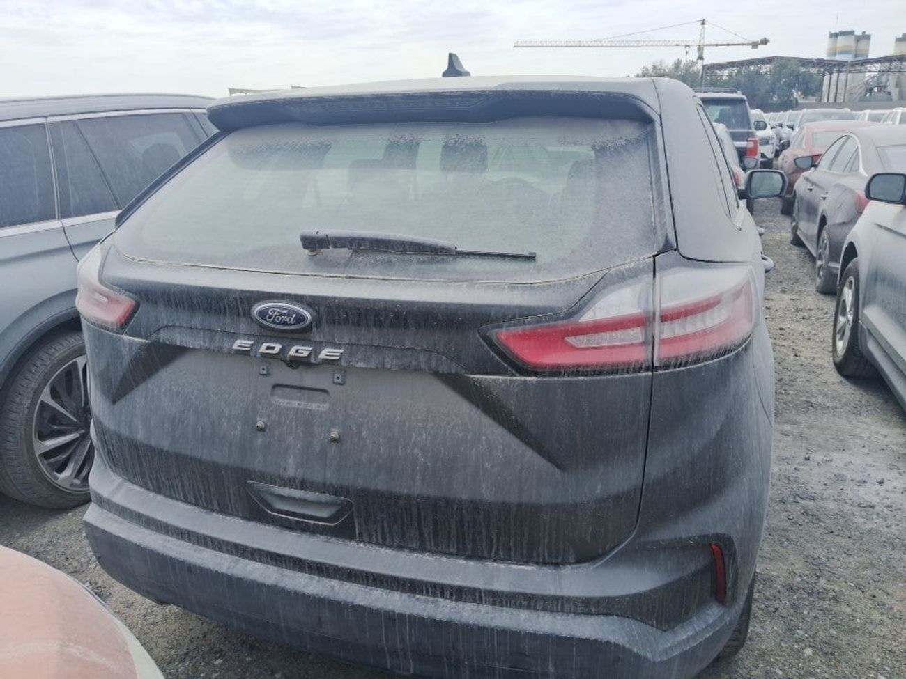 Ford Edge SE 2 | Zero Down Payment | Home Test Drive