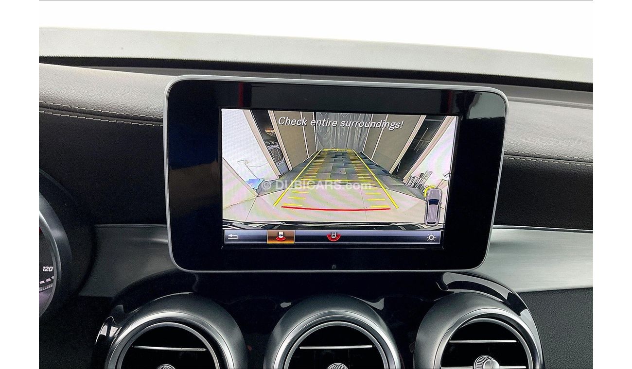 Mercedes-Benz GLC 250 Standard | 1 year free warranty | 0 down payment | 7 day return policy