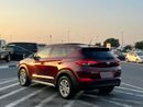 Hyundai Tucson GL 2017 Hyundai Tucson 2.0L V4 - Panoramic Sunroof - AWD 4x4 - Rear Camera - Leather seats