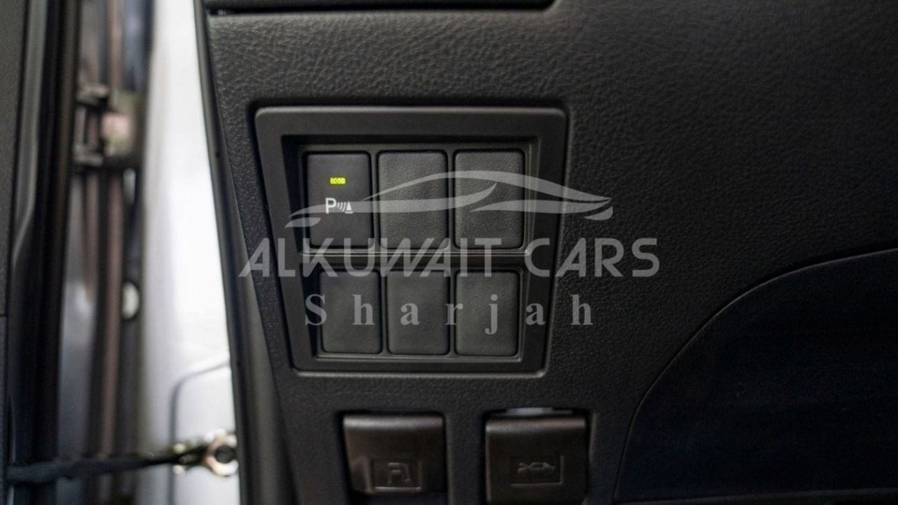 Toyota Hilux Toyota Hilux DC Adventure 2.8D AT 4×4 MY2023