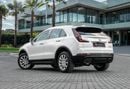 Cadillac XT4 XT4 Premium | 1,371 P.M | 0% Downpayment | Under Warranty!