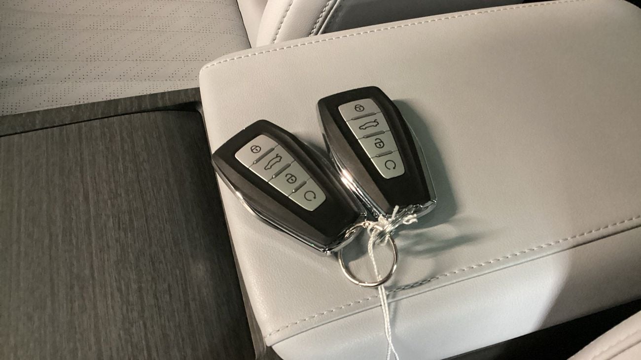 Geely Preface GL | Guaranteed Warranty | 0 Down Payment