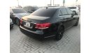 مرسيدس بنز E 350 مرسيدس E350 موديل 2016 وارد بحالة نظيفة