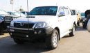 Toyota Hilux SR5 Diesel Right Hand drive clean car