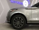 Land Rover Range Rover Velar | R-Dynamic | V4