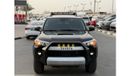 Toyota 4Runner 2024 Production 4x4 Drive 7 Seat Full option