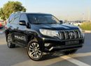 Toyota Prado GXR