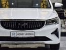 Geely Emgrand EXCELLENT DEAL for our Geely Emgrand ( 2024 Model ) in White Color GCC Specs