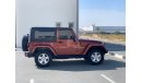 Jeep Wrangler Geep ranglar 2009 gcc very good condition  vvvv