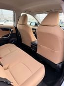 Toyota RAV4 Hybrid 2.5 GCC 2025