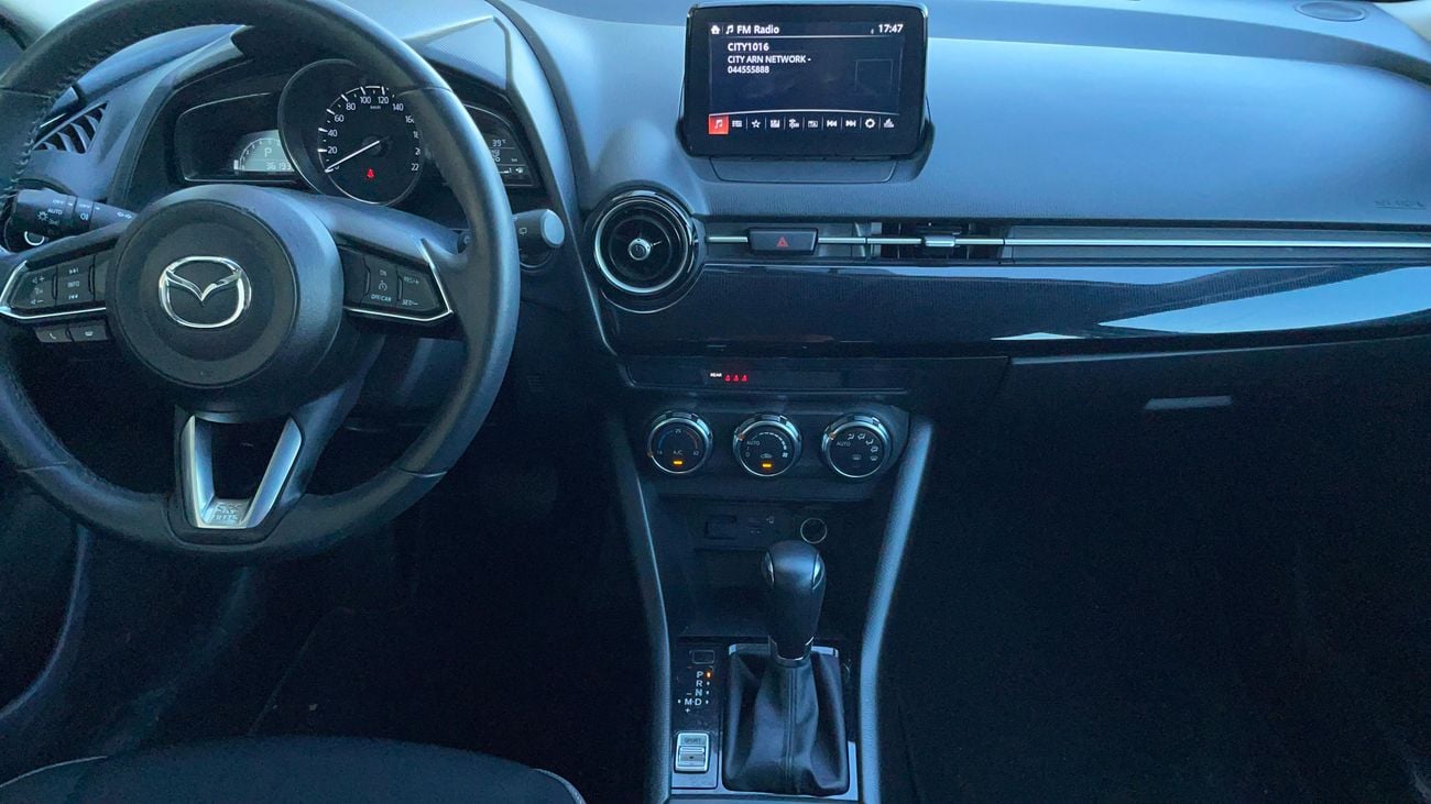 Mazda CX-3 2024 GS | AED 738/Month | 0 DP | 30 Day Return | Warranty | Service History