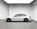BMW 330i M Sport 2.0L (255 HP)