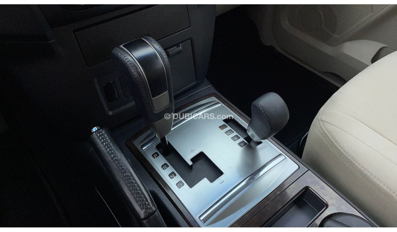 Mitsubishi Pajero GLS LOWLINE 3.5 | Zero Down Payment | Free Home Test Drive