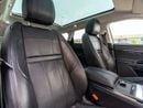Land Rover Range Rover Evoque P200 HSE 2.0L