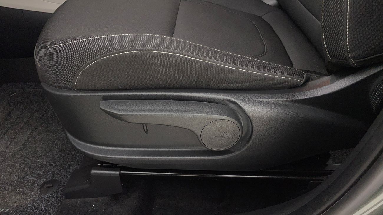 هيونداي توسون SMART 2 | بدون دفعة مقدمة | اختبار القيادة في المنزل