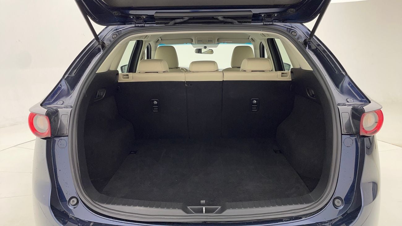 Mazda CX5 GT 2.5 | Zero Down Payment | Free Home Test Drive