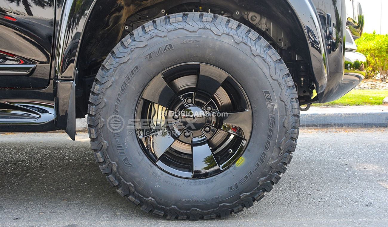 Toyota Land Cruiser 4.5 T-DSL V8 EXTREME EDITION ,