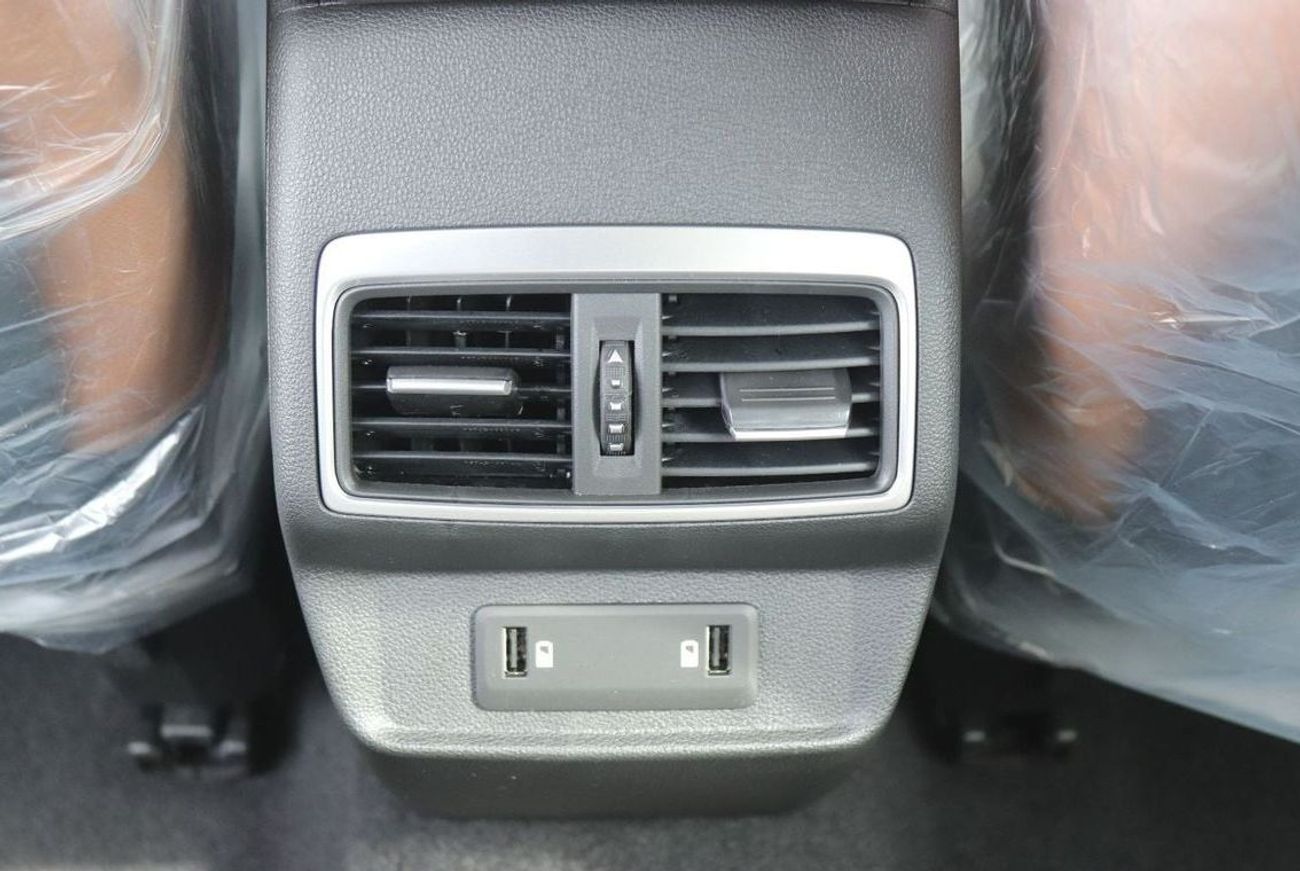 Renault Koleos 2.5L, LEATHER SEAT, MONITOR, PUSH START, ALLOY WHEELS , MODEL 2025 FOR EXPORT