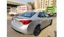 Toyota Corolla 2019 For urgent SALE