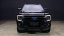فورد ايفرست FORD EVEREST ,PLATINIUM ,YEAR 2023  ,AUTO TRANSMISSION ,ENGINE CAPACITY 3.0 LITER