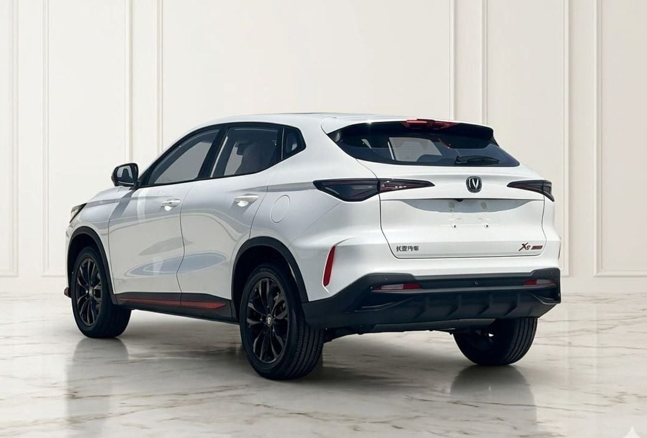 تشنجان x5 بلس X5 Plus Brand New 2026