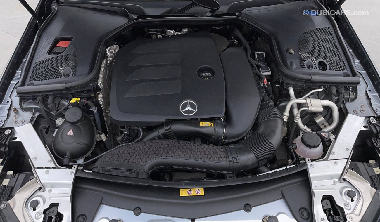 Mercedes-Benz CLS 350 CLS 350 2000