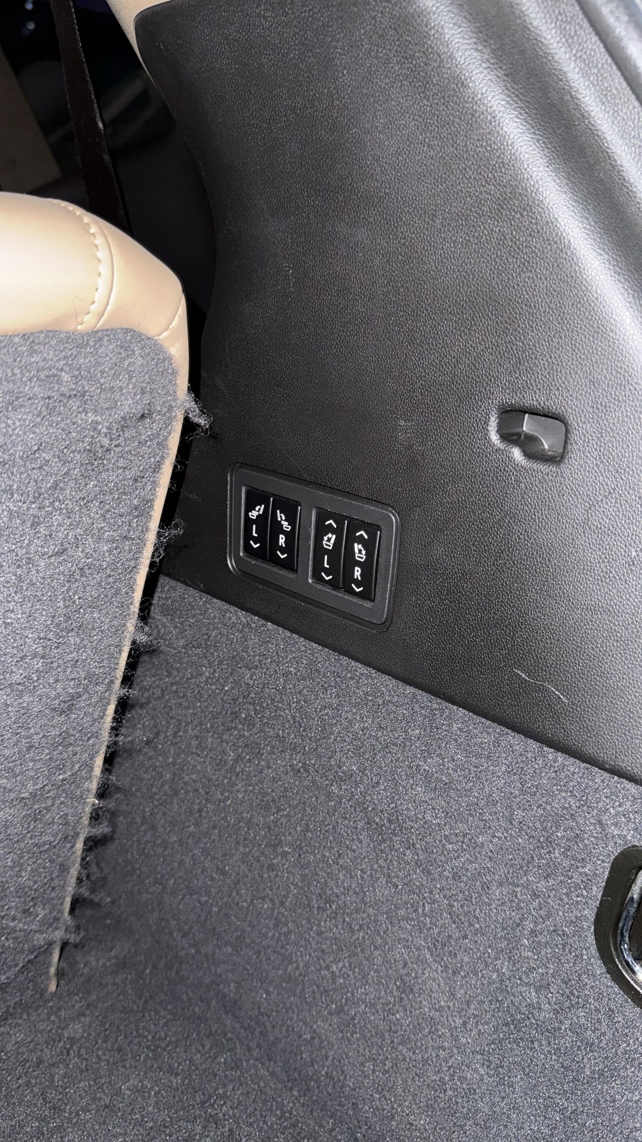 Cadillac XT6 Premium Luxury 3.6L