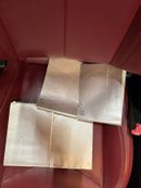 إنفينيتي Q60 Luxury Sport 3.7L Convertible