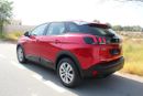 بيجو 3008 ACTIVE ACTIVE