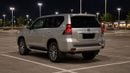 تويوتا برادو Toyota Prado TZG RH D model 2021 fuel diesel
