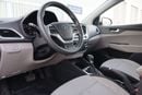 Hyundai Accent Comfort+ 1.5L