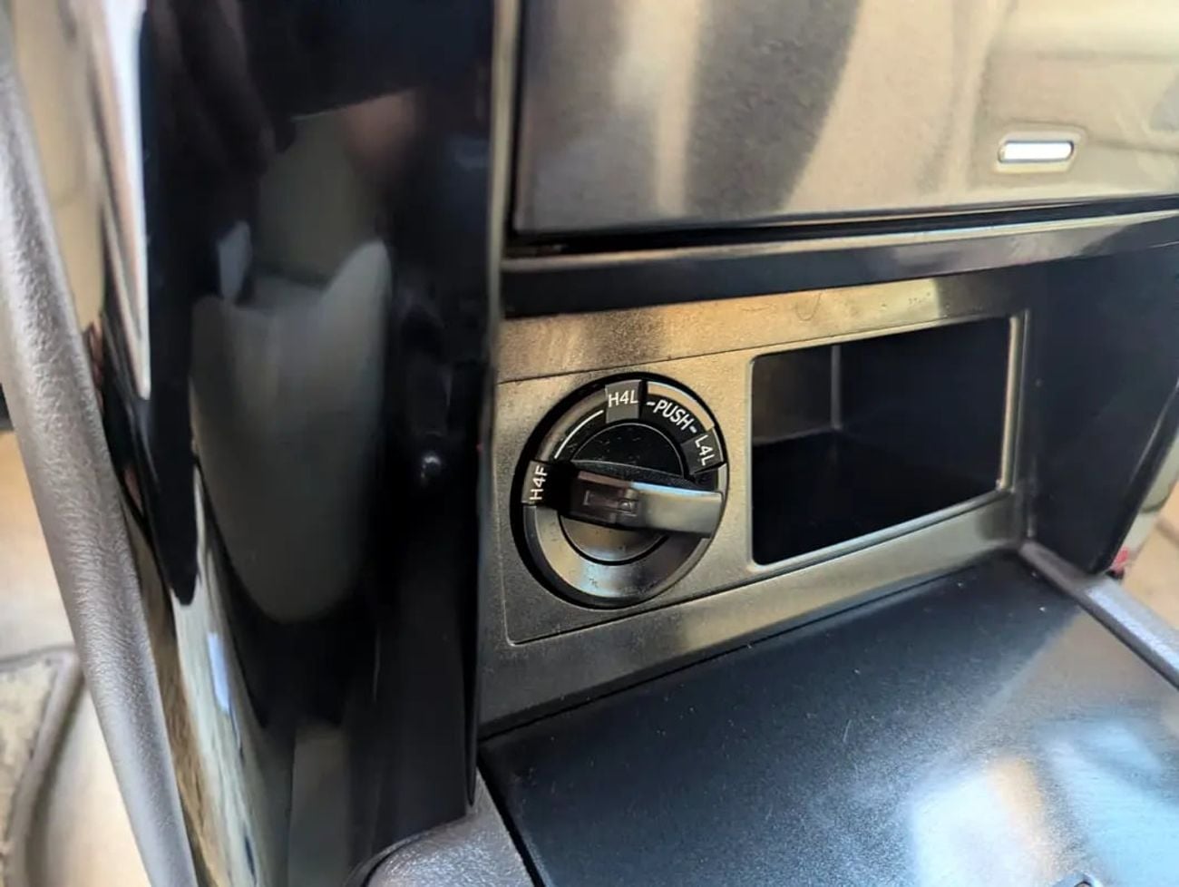 Toyota Prado GXR | GCC Specs | 62,381 KM | 2.7L V4 | Excellent Condition