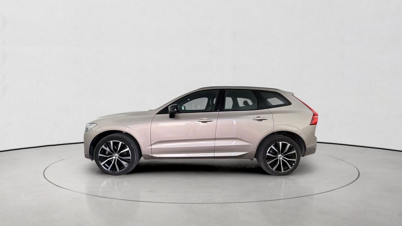 Volvo XC60 ULTIMATE DARK | Guaranteed Warranty | 0 Down Payment