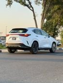 Lexus NX350 F SPORT 2.4L 2026 AWD