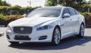 Jaguar XJ L 5.0 Portfolio