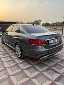 Mercedes-Benz E300 E class 300 GCC from gargash original paint no accident