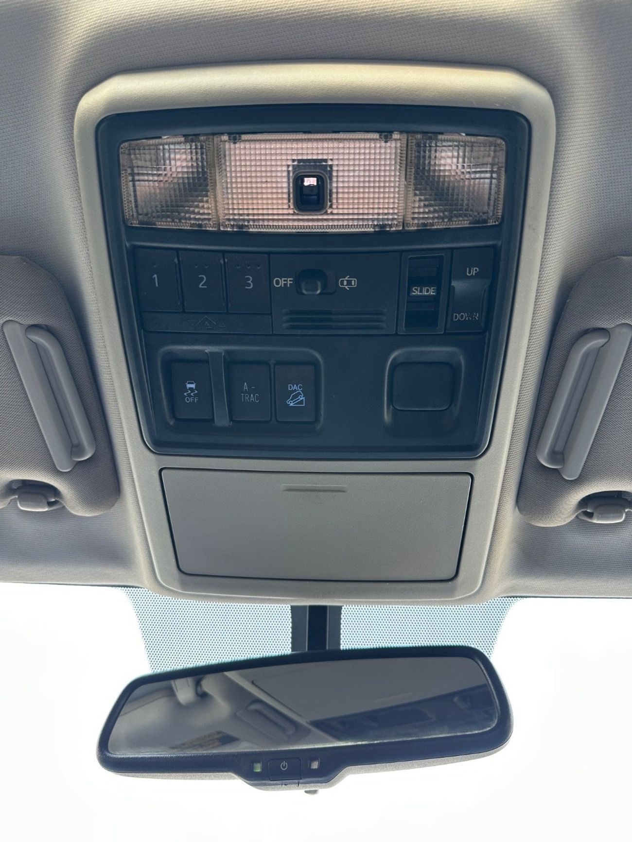 Toyota 4Runner SR5 premium 4WD 2019