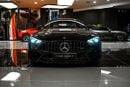 مرسيدس بنز SL 55 AMG SL 55 AMG 4Matic Plus - GCC Specs