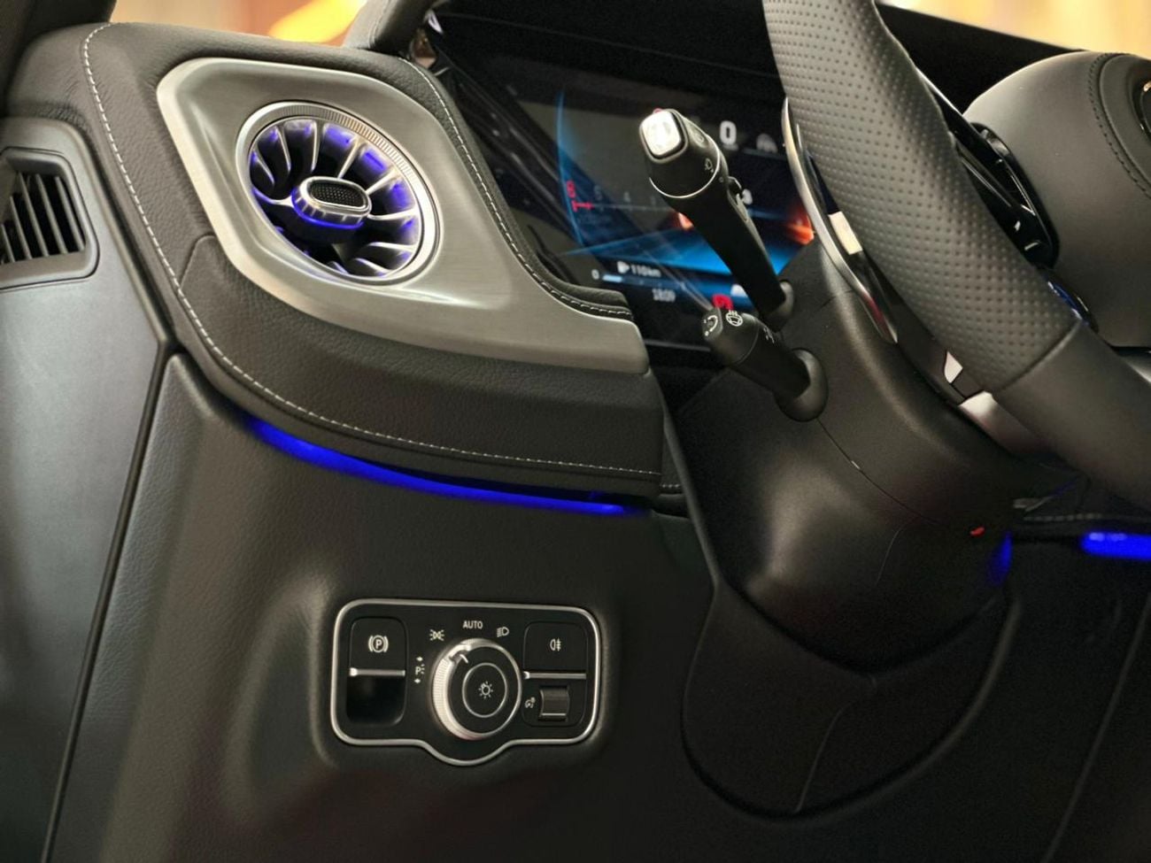 مرسيدس بنز G 63 AMG Brand New G63 2026 In Stock