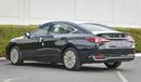 Lexus ES 300 h Hybrid | GCC Specification | 2023 | with AMAZING OFFER